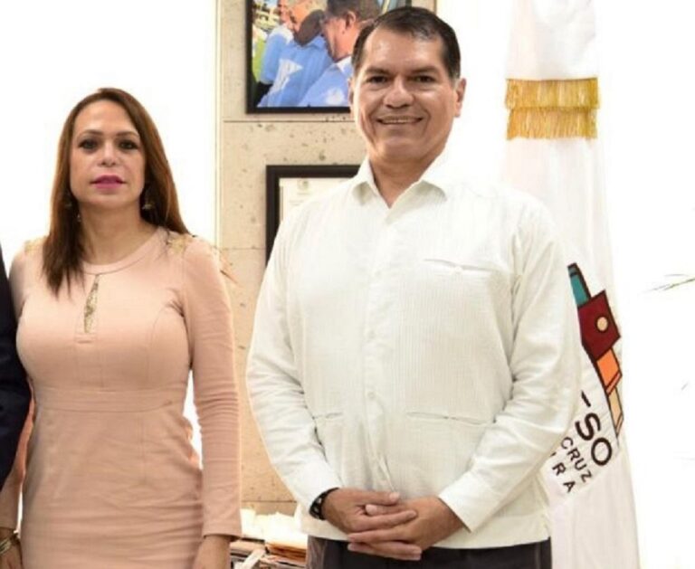 Rumbo al tercer informe de Víctor Carranza Coatzacoalcos es foco rojo