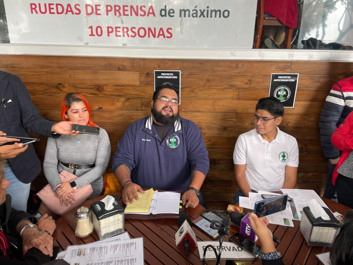 Denuncian Acoso Sexual Y Red De Favores En La Ssp Diario Gr Fico