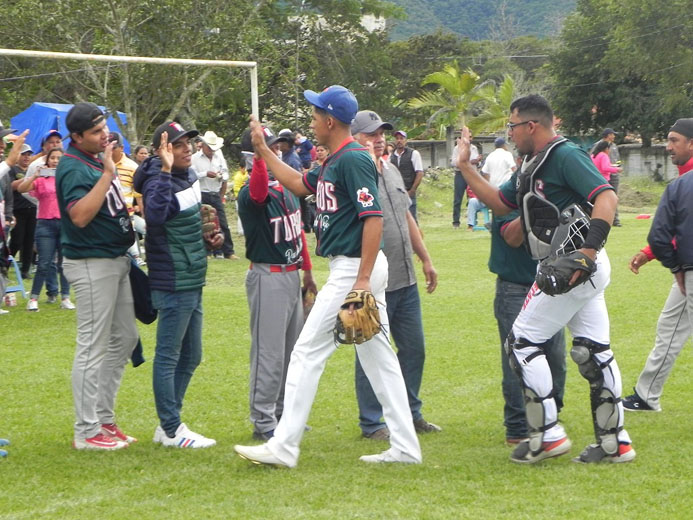 Jair Jiménez, de Rancho Viejo, firma con Cachorros de Chicago - Diario de  Xalapa