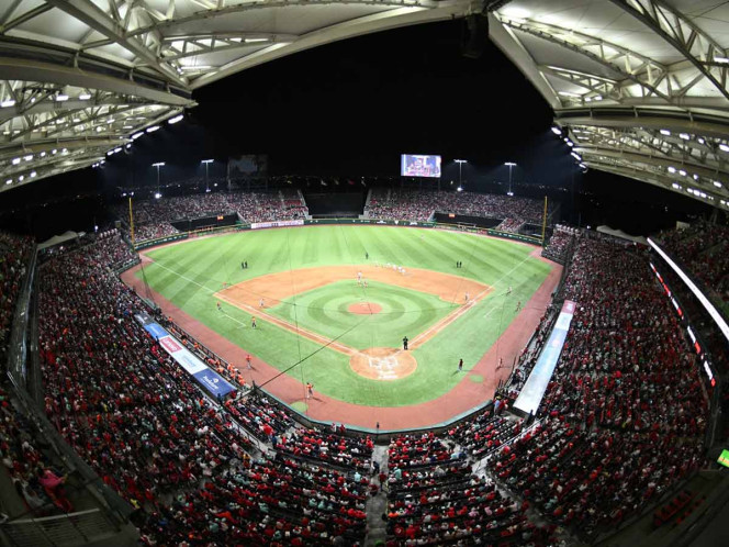 Liga Mexicana De Beisbol Y Softbol Presentan Calendarios De Juegos 2024 ...